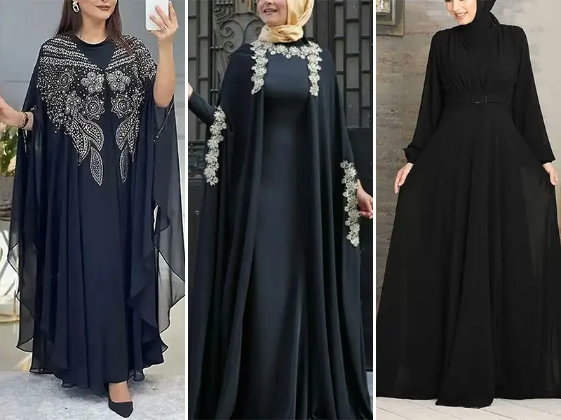 ۱۰ مدل مانتو که هیچ وقت از مد نمی افتند