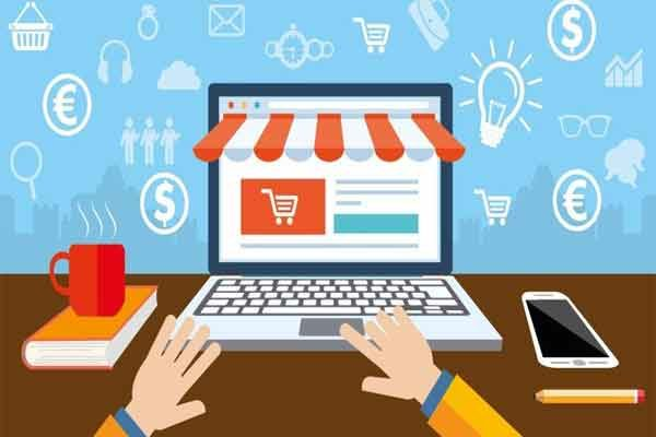 چطور یک کسب و کار اینترنتی راه اندازی کنیم ؟