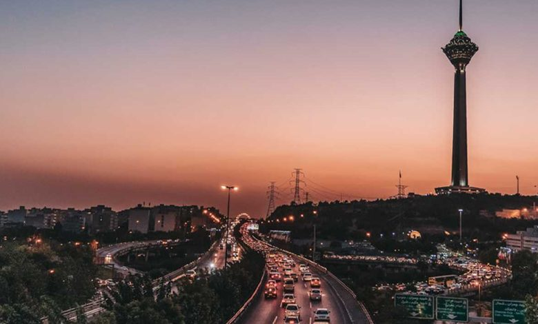 مکان‌ های دیدنی کمتر شناخته‌ شده تهران