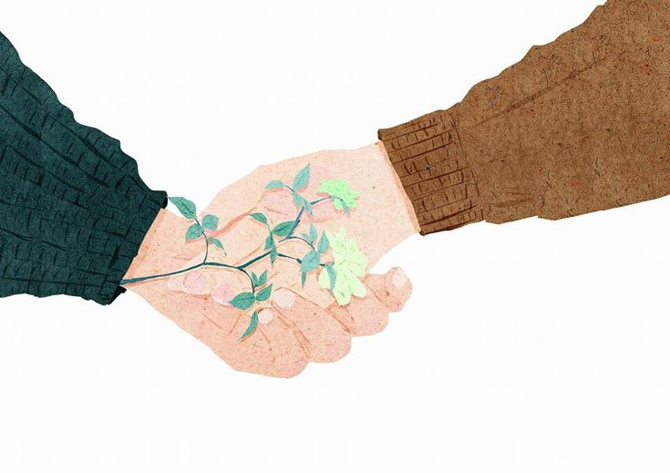 آموزش ارسال پیام برای شروع آشنایی موفق
