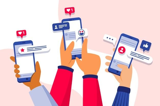 بهترین برنامه‌های دوست‌یابی برای گوشی اندروید