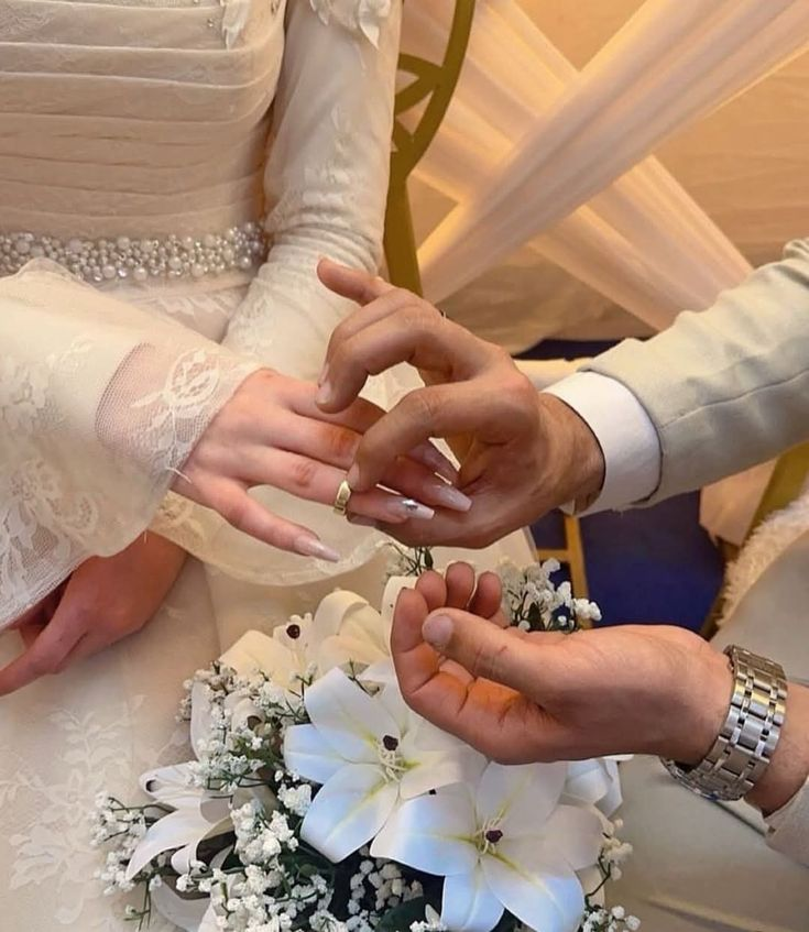 ازدواج با اتباع خارجی؛ مراحل و راهنما
