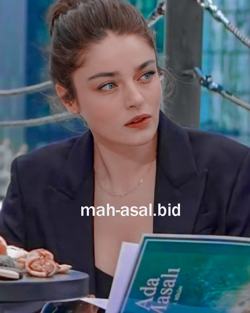 عکس دختر همدانی