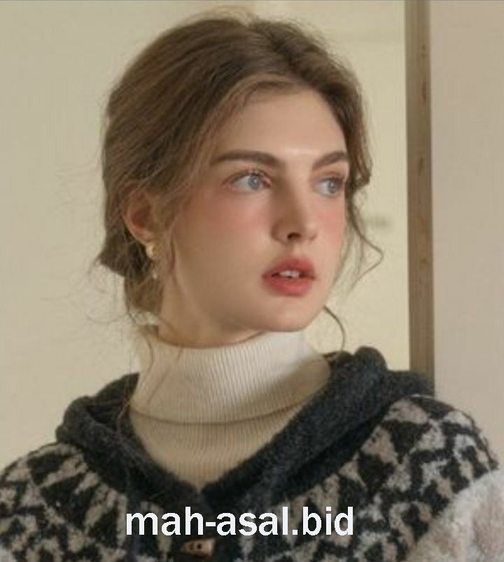 عکس دختر خوزستانی