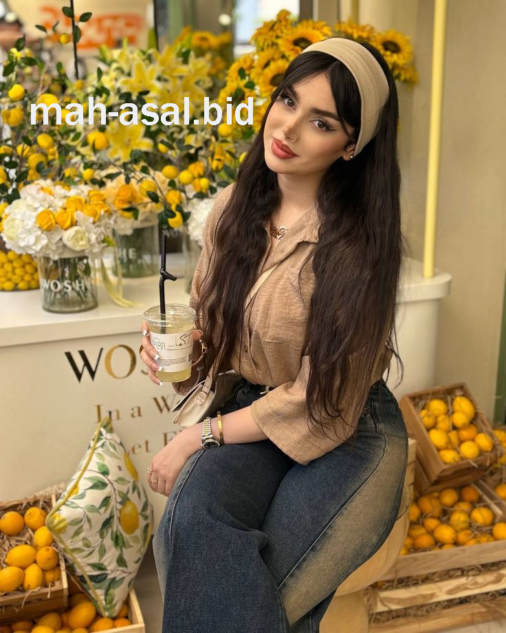 عکس دختر لر