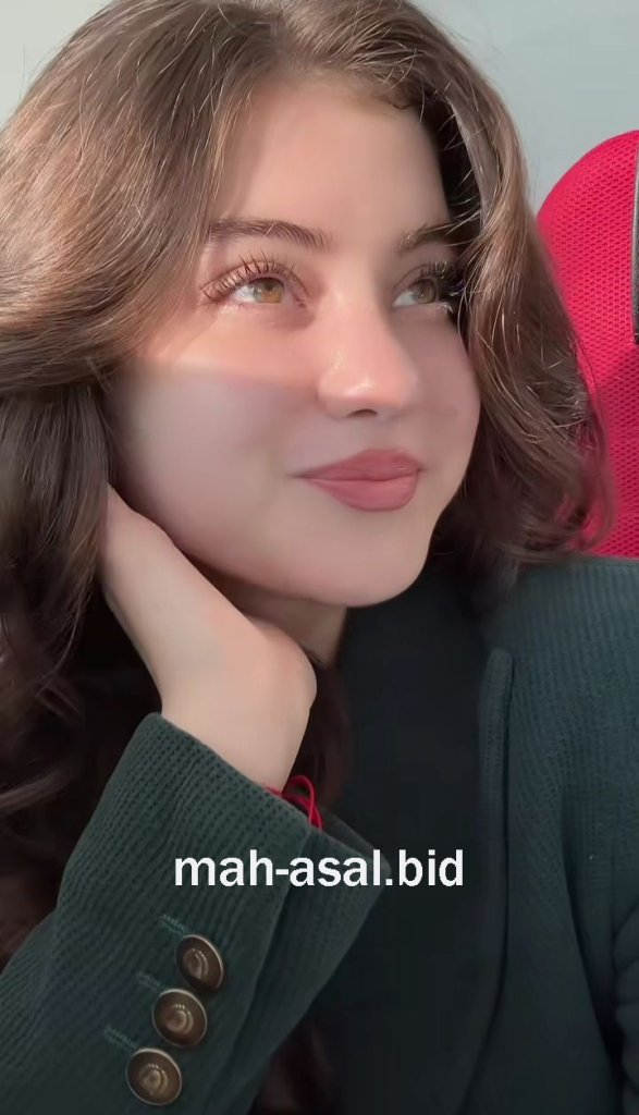 عکس دختر زنجانی