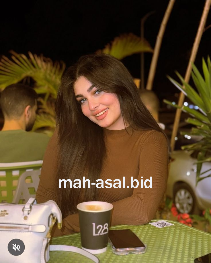 عکس دختر همدانی
