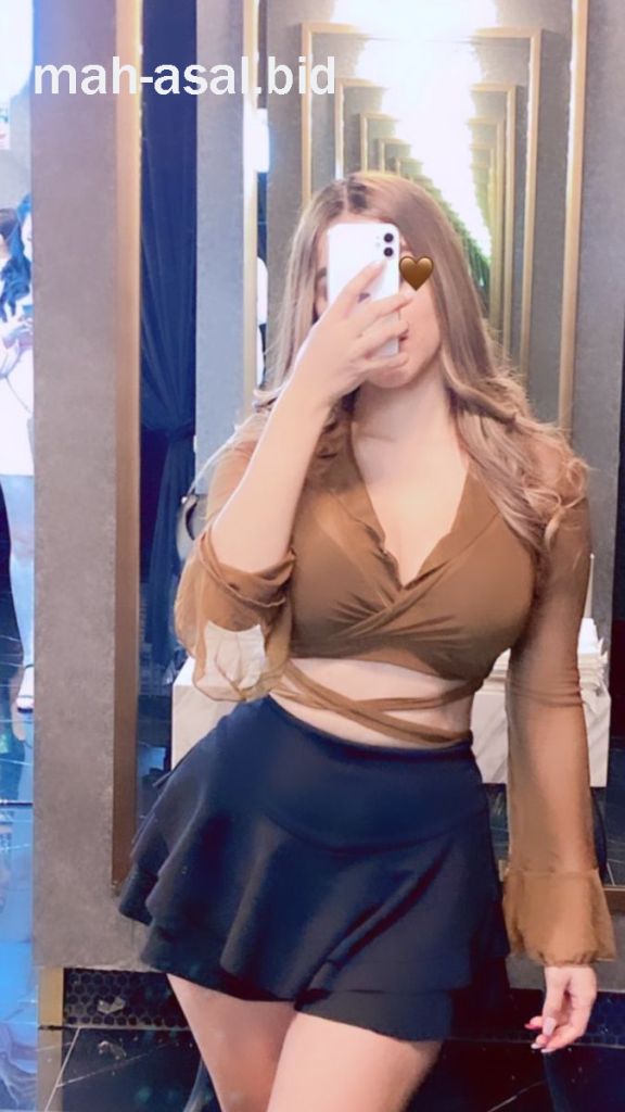 عکس دختر یزدی