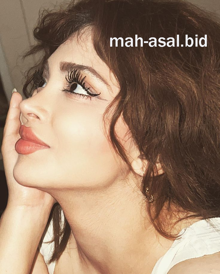 عکس دختر لر