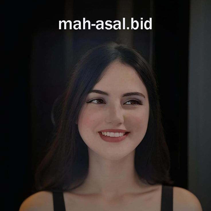 عکس دختر بوشهری