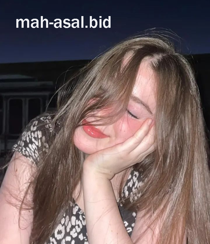 عکس دختر بوشهری