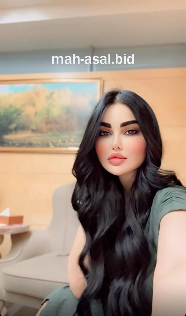 عکس دختر قمی 