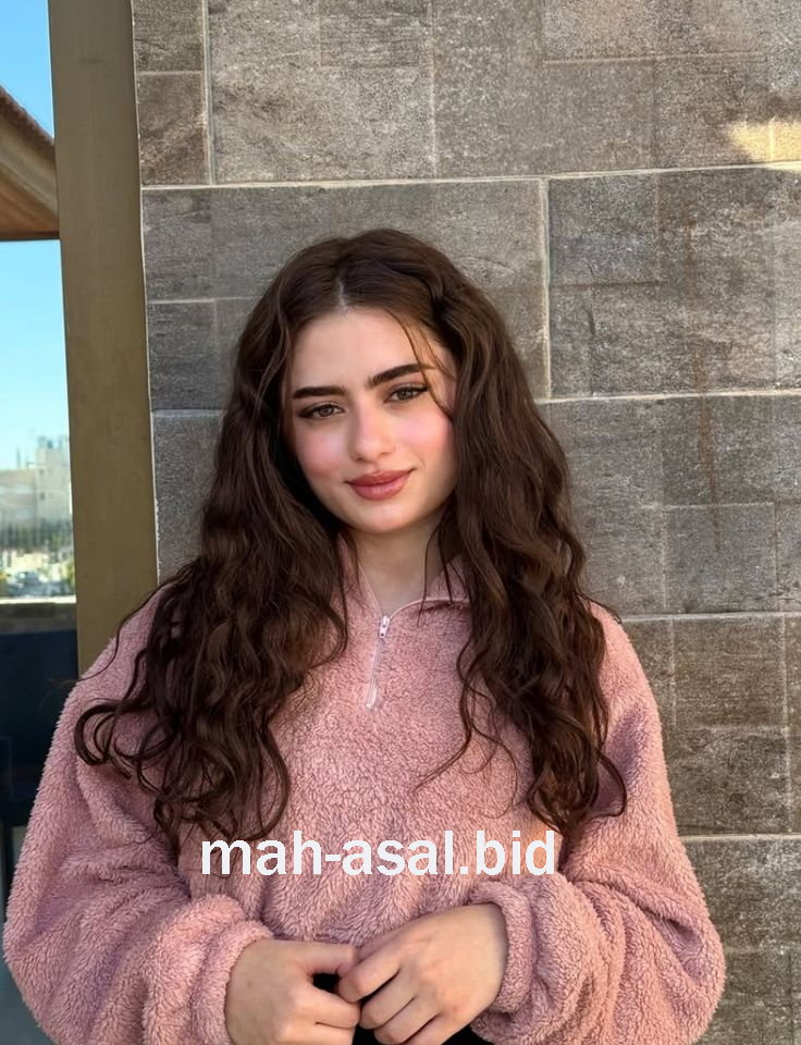 عکس دختر سمنانی 
