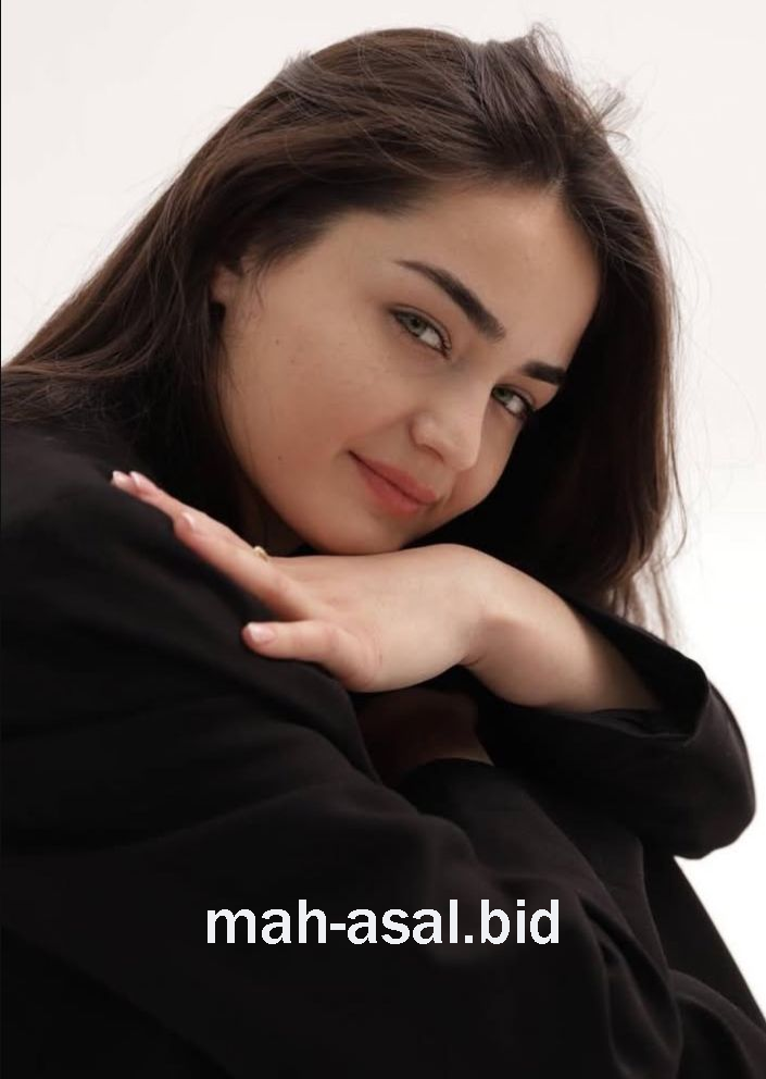 عکس دختر کرمانشاهی 