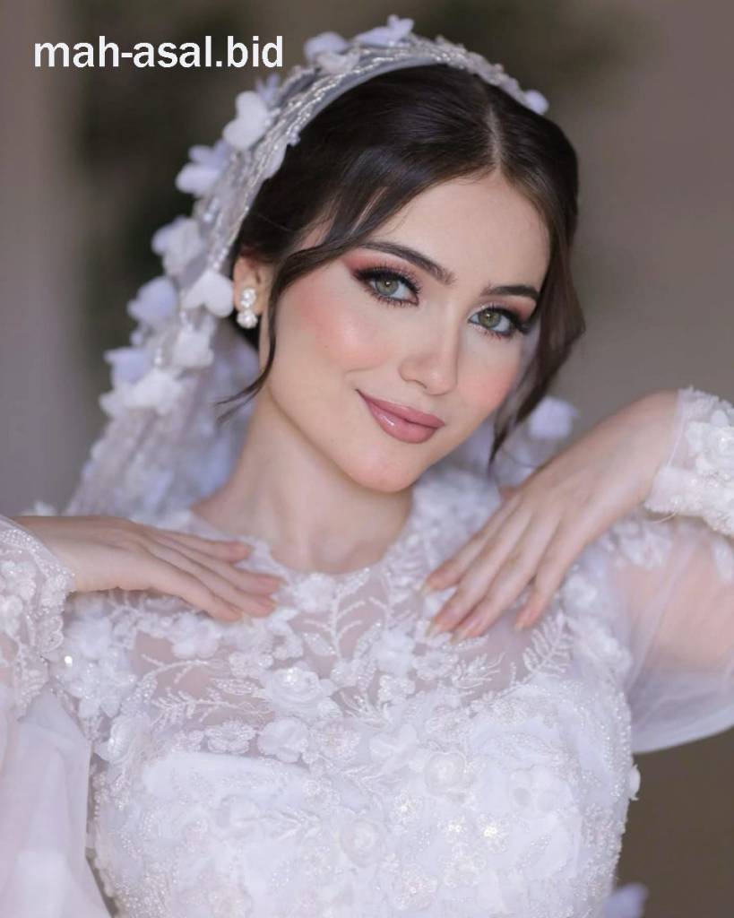 عکس دختر قزوینی
