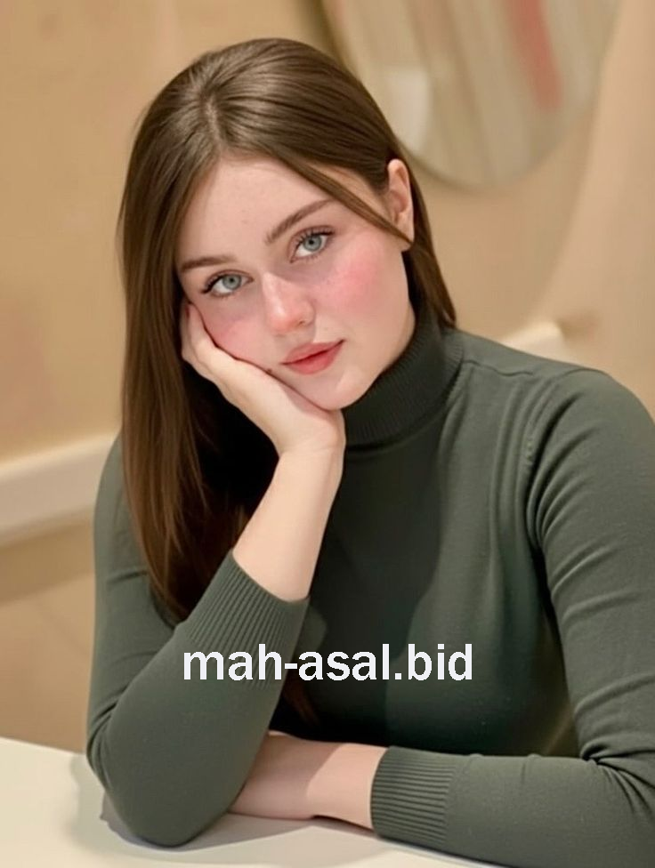 عکس دختر تبریزی