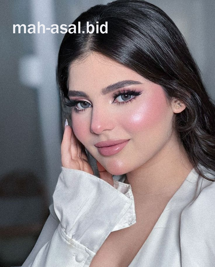 عکس دختر قزوینی